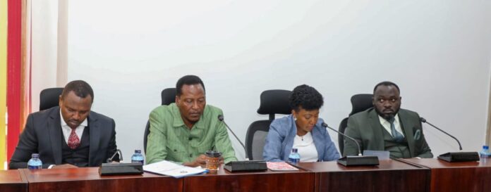 Senate Demands Action as KU Medical Students Remain Locked Out of Adjacent Teaching Hospital