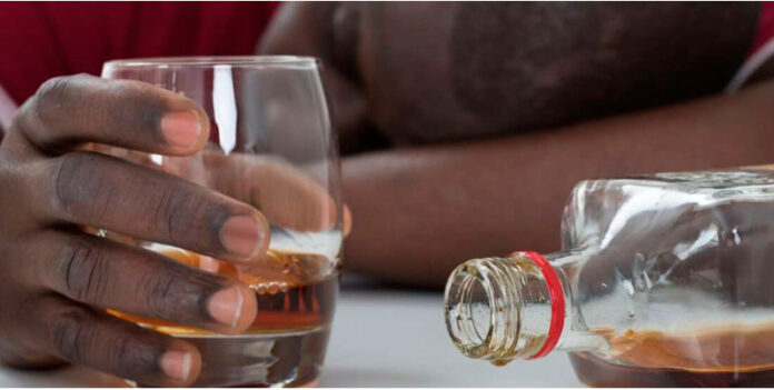 Alcohol