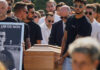 Liverpool Players Return to Training After Jota’s Funeral