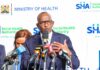 Tough New Measures at Referral Hospitals After KNH Ward Murders KNH ward murders