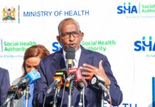 Govt Assures UHC Workers Over Transition to Permanent Terms Under Counties Govt Assures UHC Workers Over Transition to Permanent Terms Under Counties