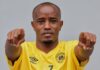 Star Striker Kapaito Rejoins Tusker FC from Tanzania