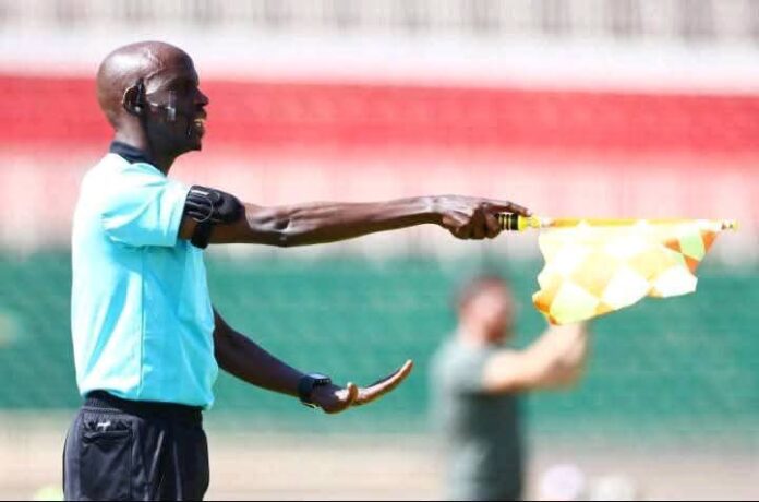 Gilbert Cheruiyot