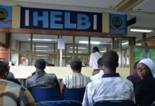 HELB Opens Applications for Continuing Undergraduate Student Loans HELB