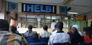 HELB Opens 2026/27 Loan and Scholarship Applications for New University and TVET Students HELB