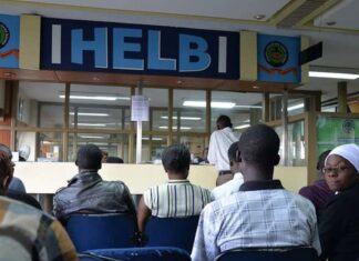 HELB Explains What Students Should Do if HEF Portal Activation Links Fail HELB