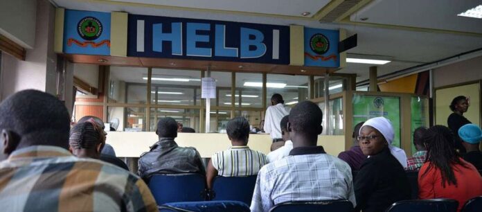 HELB HELB