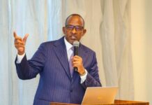 Health Ministry Steps Up El Niño Preparations as Floods Raise Disease Concerns Duale