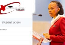 KUCCPS Tells Students Not to Worry About Cut-Off Points in Course Applications KUCCPS