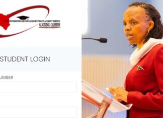 KUCCPS Releases 2025 Placement Results, Over 293,000 Students Secure Courses KUCCPS 2025 placement results