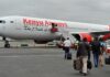 KQ Seeks Investor Partnership to Boost Fleet Expansion
