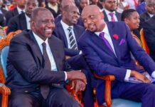 Kuria Links Low Voter Registration in Mt Kenya to Political Disengagement