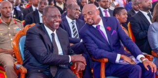 Kuria Links Low Voter Registration in Mt Kenya to Political Disengagement