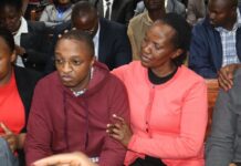 High Court Awards Blogger Ndiang’ui Kinyagia Ksh5 Million Over Police Raid Ndiang’ui Kinyagia