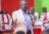 Ruto Defends Anti-Corruption Efforts, Says Reforms Will Take Time