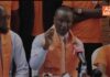 Storm Brews in ODM as Youth League Challenges Nomination of Harold Kimuge