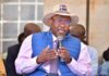 Wanyonyi Vs Barasa: Battle Lines Drawn in Bungoma Governor Contest