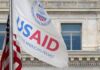 USAID Shuts Down After 64 Years, Raising Global Fears Over Aid Crisis USAID Shuts Down After 64 Years, Raising Global Fears Over Aid Crisis