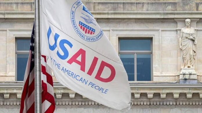 USAID Shuts Down After 64 Years, Raising Global Fears Over Aid Crisis USAID Shuts Down After 64 Years, Raising Global Fears Over Aid Crisis