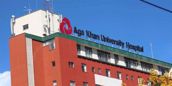 Aga Khan Hospital