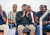 Wetang’ula Warns Of 2007-Like Violence, If Current Political Climate Doesnt Change Wetang'ula