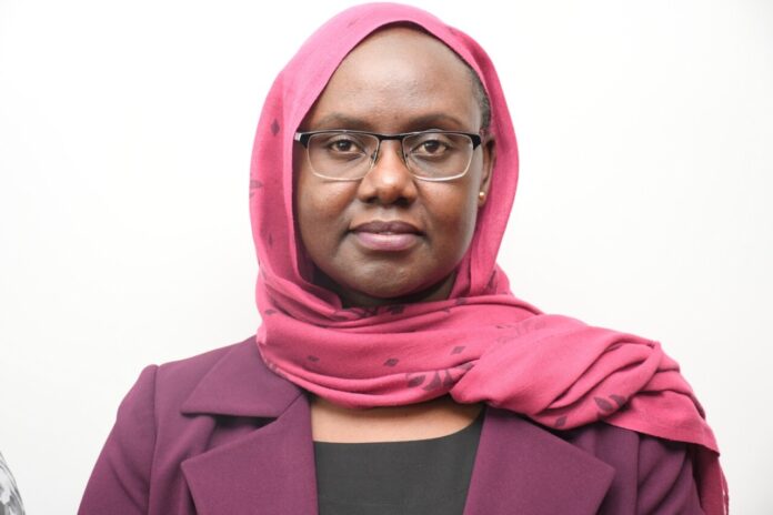 Registrar of Political Parties