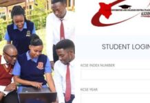 KUCCPS Opens New KMTC Course Intake for Students With C and D Grades KMTC