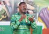Wetang’ula urges farmers to kick out corrupt Sacco officials Wetang’ula