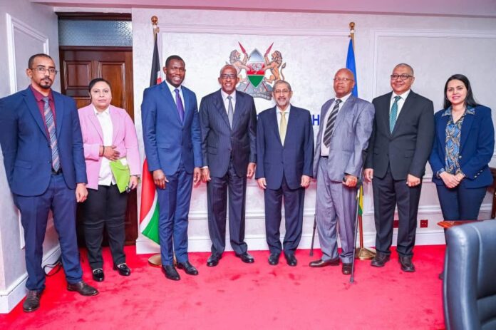 WhatsApp Image 2025-07-29 at 14.32.05_68f4dc1f Duale Meets BADEA Officials to Fast-Track Key Hospital Projects