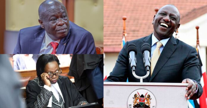 William Ruto