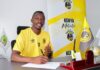 Tusker FC Sign Winger Muteheli from Ulinzi Stars