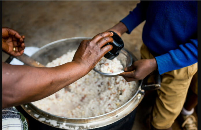 Governors in Finalising Policy to guide Pre-Primary School Feeding Program