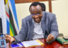 David Ndii Says State House Chapel Serves Staff, Not Presidential Beliefs State House Chapel