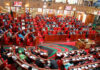 MPs Defy Critics, Vote to Cement CDF and Affirmative Funds into Law