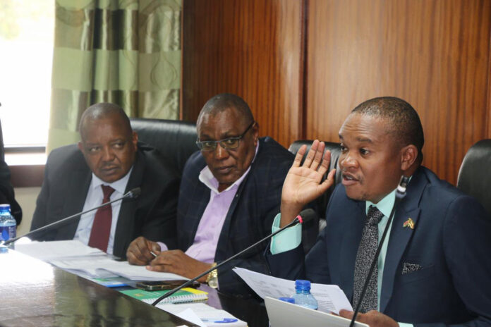 Equalization Fund
