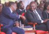 Mudavadi: Ruto Has Good Intentions for This Country Mudavadi