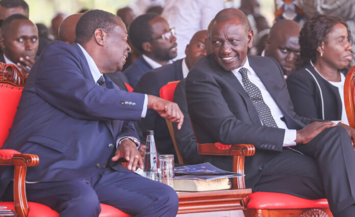 image Mudavadi