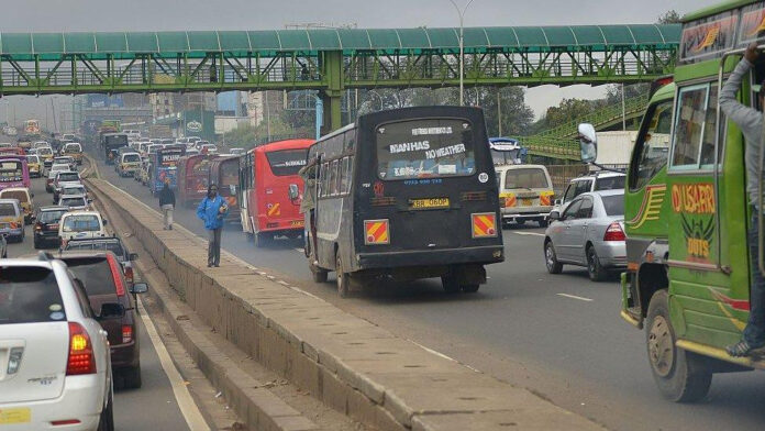 2025 Traffic Rules