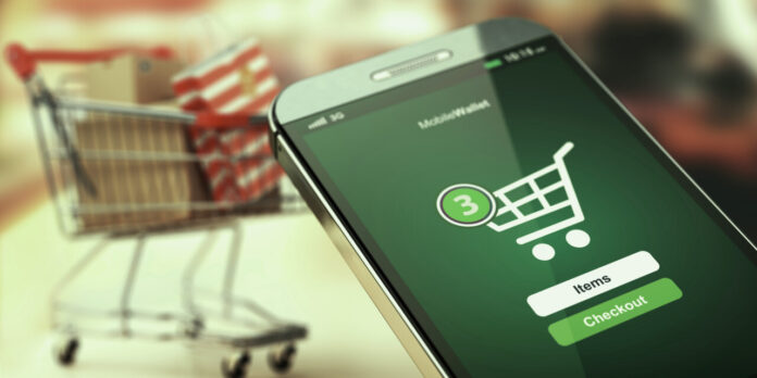 image E-Commerce