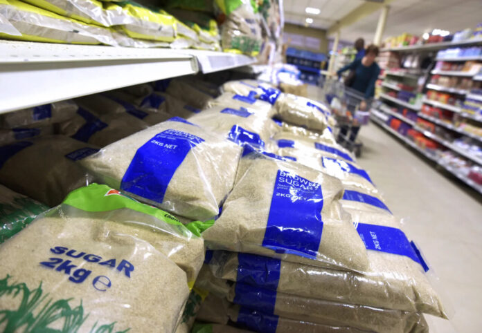 image Sugar Development Levy