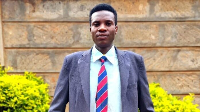 Comedian KK Mwenyewe Comedian KK Mwenyewe, Known for Gachagua Imitations, Dies After Short Illness