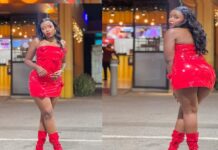Mungai Eve Threatens to Exposes Married Men Sending Her Nudes
