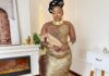 Jackie Matubia Responds to Rumors of Dating a Married Man
