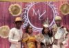 Who is Jack Okula? Marya Okoth’s New Husband Revealed