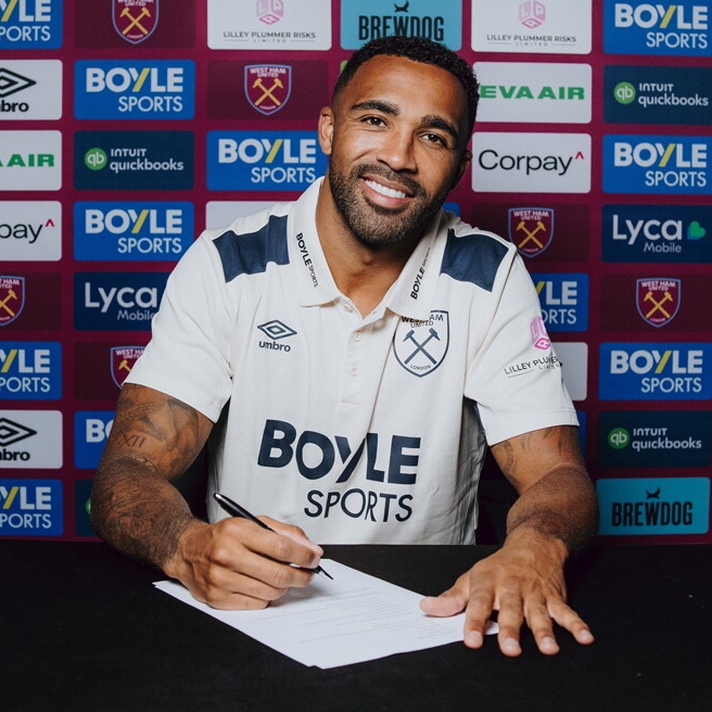 Callum Wilson1