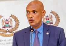 DCI cites phone data delays, missing contact with Dullo in stalled assassination probe