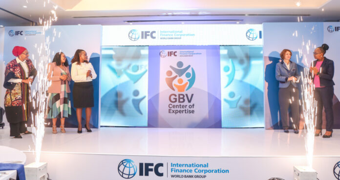 IFC Rolls Out New Drive to Curb Workplace Harassment