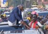 Murkomen Assures Police Officers Against Victimisation for Speaking Out
