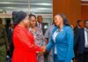 Mary Muthoni Represents Kenya at COMESA Health Ministers’ Talks in Lusaka