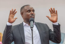 Cleophas Malala Admits Opposition Has No Clear Agenda Beyond ‘Wantam’ Ahead of 2027 Cleophas Malala